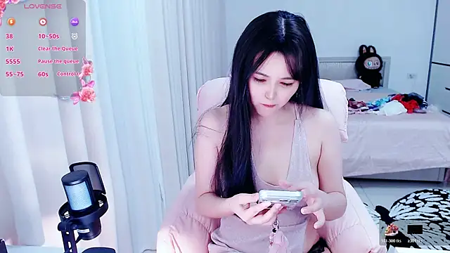 miyababytw online show from 06.09.26