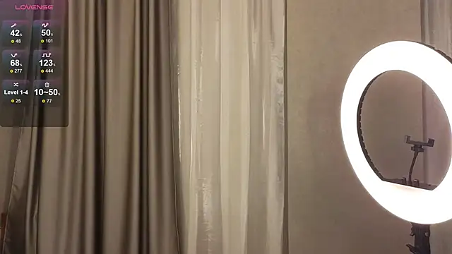 ammy cummy online show from 10.01.25