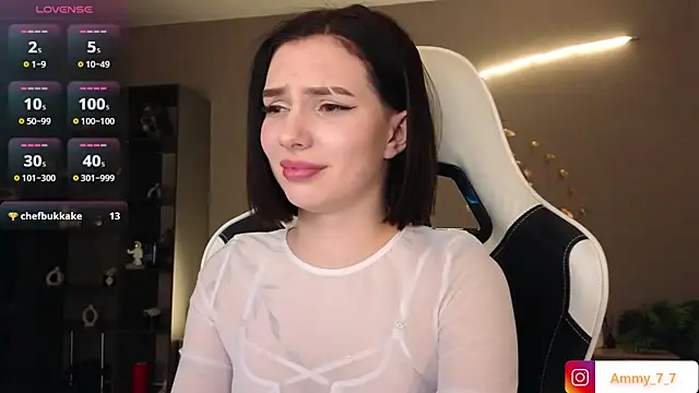 Snapshot of ammy_cummy chatting on 01.15.26 ammy cummy online show from 01.15.26