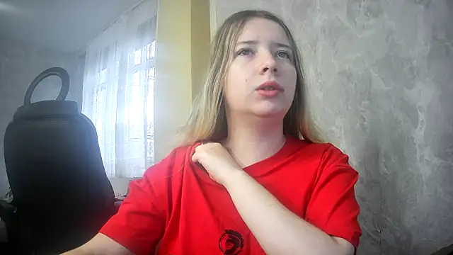 ViolaCandy online show from 11.04.25