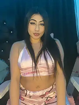 KittyRous online show from 01.18.25