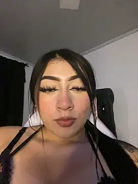 KittyRous online show from 03.01.25