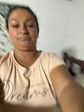 Paola ortiz26 online show from 03.18.26