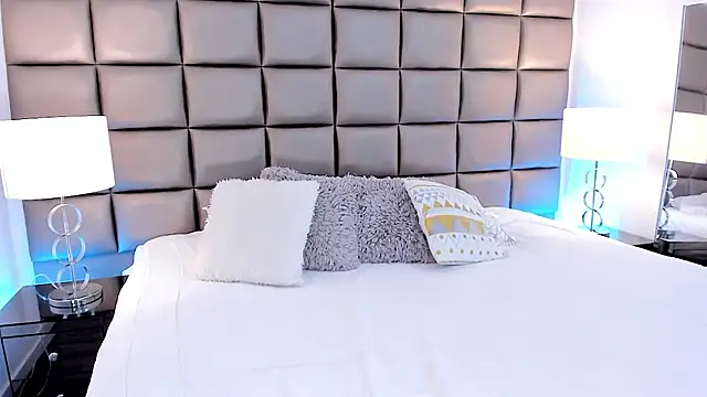 Snapshot of AnnyHizzle chatting on 03.04.25 AnnyHizzle online show from 03.04.25