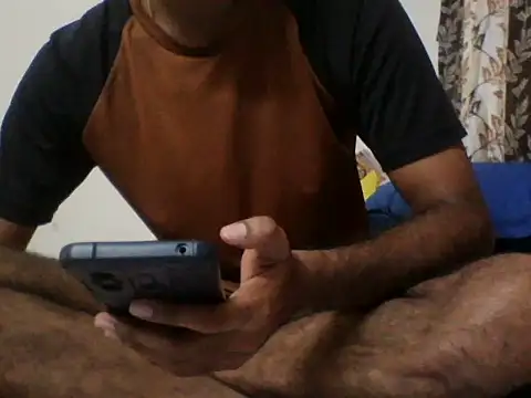 raghava09876 online show from 11.19.25