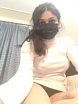 Snapshot of Sonam-378 chatting on 01.12.25 Sonam-378 online show from 01.12.25