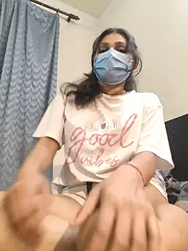 Snapshot of Sonam-378 chatting on 02.03.25 Sonam-378 online show from 02.03.25