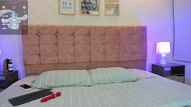 liaa 18 online show from 02.13.25