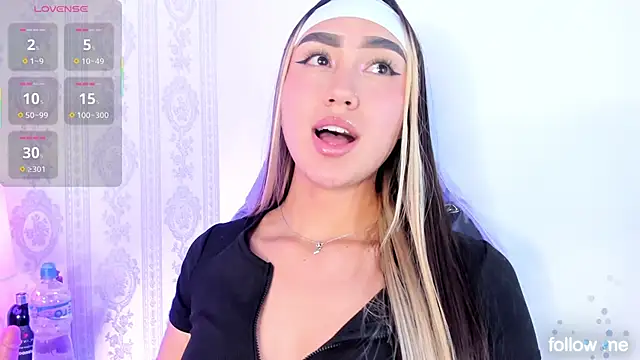 liaa 18 online show from 10.10.25