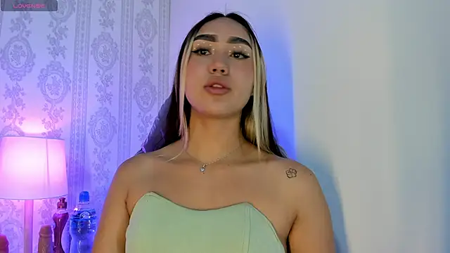 liaa 18 online show from 11.09.25