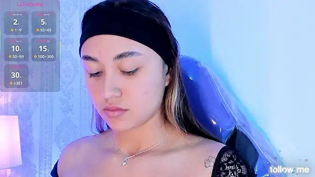 liaa 18 online show from 02.04.26