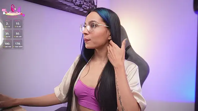 little-eli online show from 02.01.26