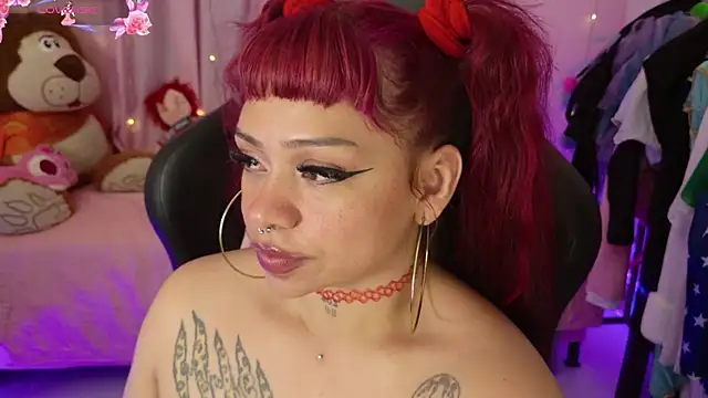 zoesullivan online show from 07.06.26