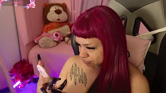 zoesullivan online show from 07.09.26