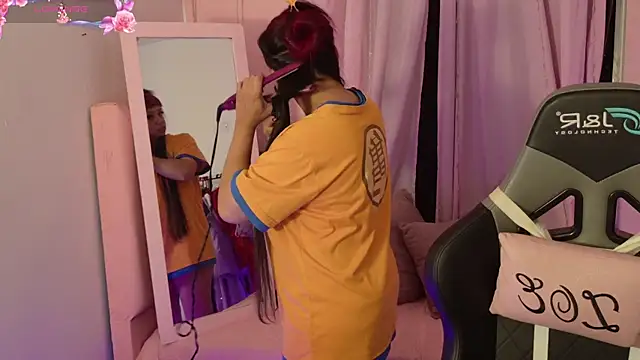 zoesullivan online show from 07.15.26