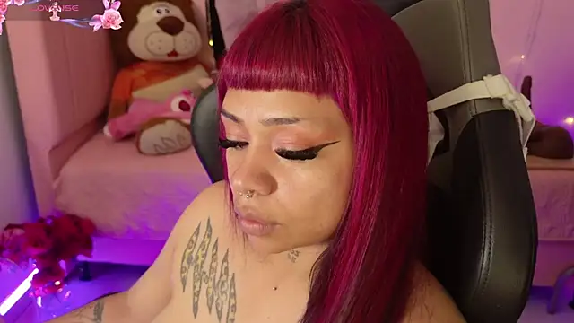 zoesullivan online show from 07.29.26