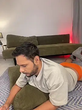 Nate Ocean online show from 11.22.25