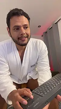 Nate Ocean online show from 11.23.25