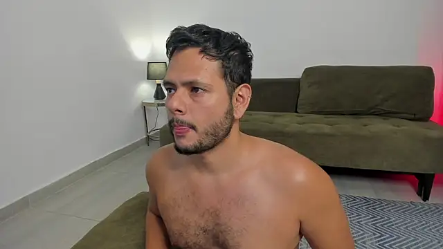 Nate Ocean online show from 11.27.25