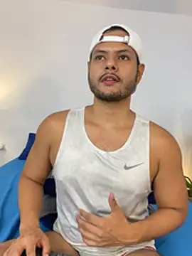 Nate Ocean online show from 01.09.26