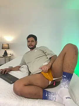 Nate Ocean online show from 01.16.26