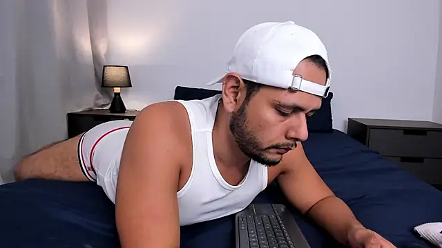 Nate Ocean online show from 02.24.26