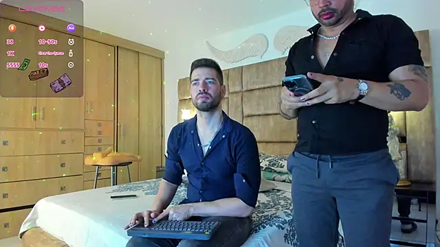 Snapshot of petterwilly1 chatting on 01.16.25 petterwilly1 online show from 01.16.25