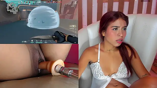 XimenaReid online show from 01.30.25