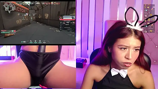 XimenaReid online show from 03.18.25