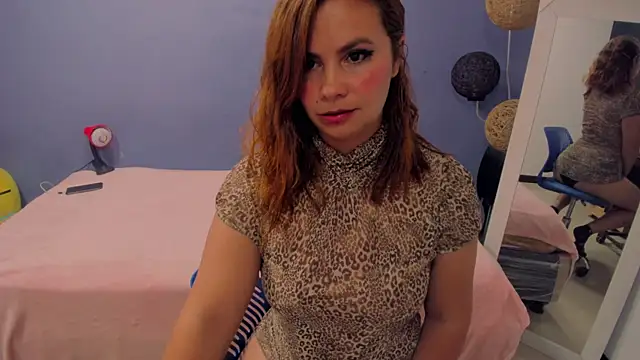 gigi stephans online show from 02.10.25