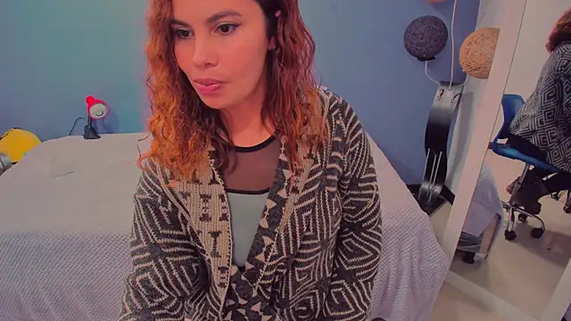 gigi stephans online show from 03.05.25