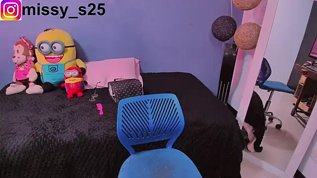 gigi stephans online show from 09.12.25