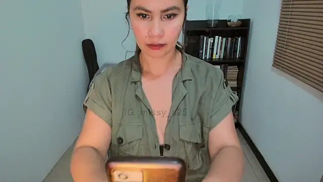 gigi stephans online show from 05.30.26