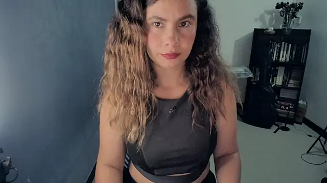 gigi stephans online show from 07.07.26