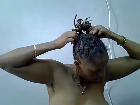 Hot Caro online show from 01.05.25