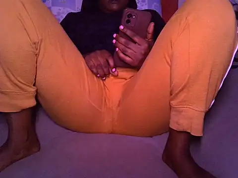 Hot Caro online show from 06.03.26