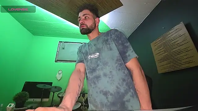 savage daddyy online show from 02.27.25