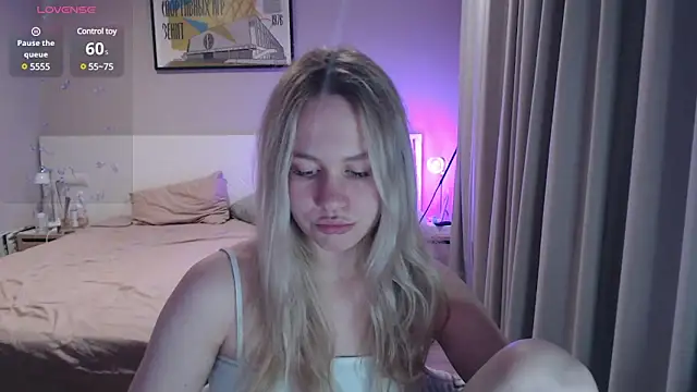 annabel8 online show from 12.06.24