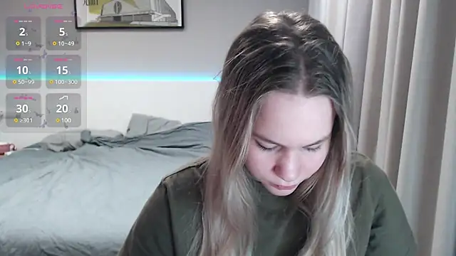 annabel8 online show from 01.25.25