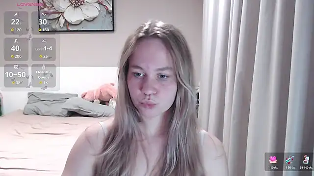 annabel8 online show from 10.25.25