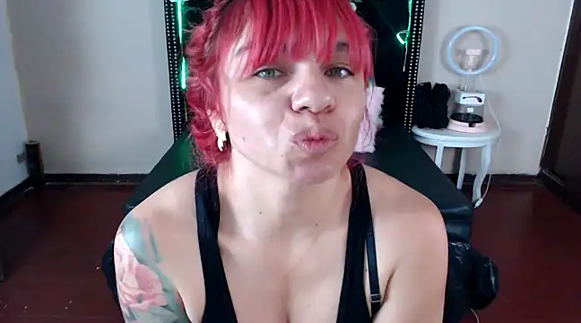 VioletaaaSlave online show from 03.17.25