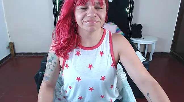 VioletaaaSlave online show from 03.21.25