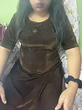 Snapshot of Hottest_Tamil chatting on 03.31.26 Hottest Tamil online show from 03.31.26