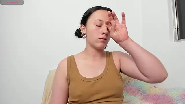 liaqueen610 online show from 05.21.26
