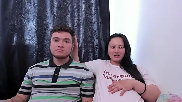 liaqueen610 online show from 07.27.26
