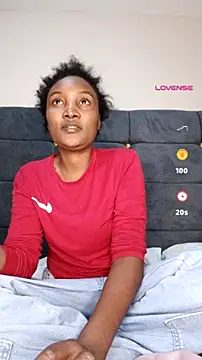 StacyGee24 online show from 07.12.26