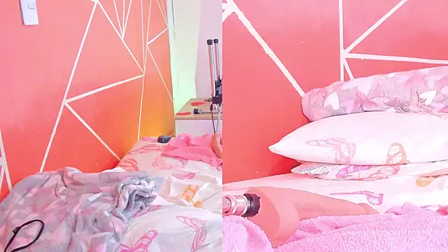 Snapshot of zoeethompson_cm chatting on 02.15.25 zoeethompson cm online show from 02.15.25