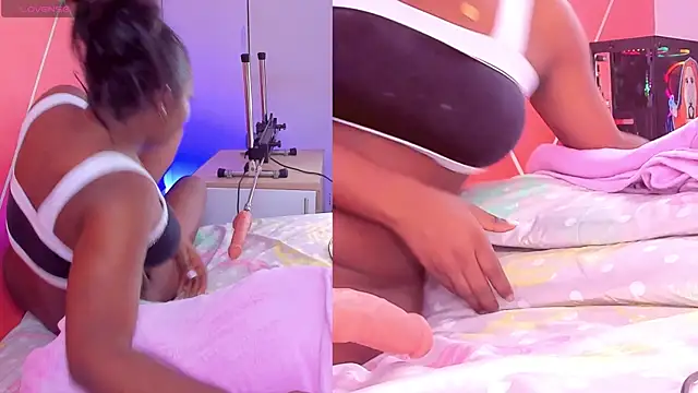 Snapshot of zoeethompson_cm chatting on 09.27.25 zoeethompson cm online show from 09.27.25