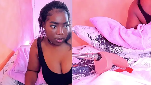 zoeethompson cm online show from 04.29.26