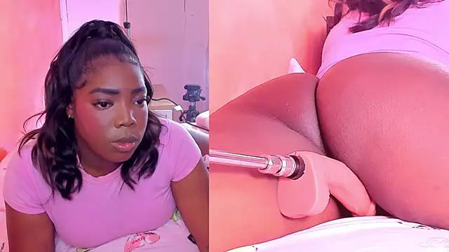 zoeethompson cm online show from 06.25.26